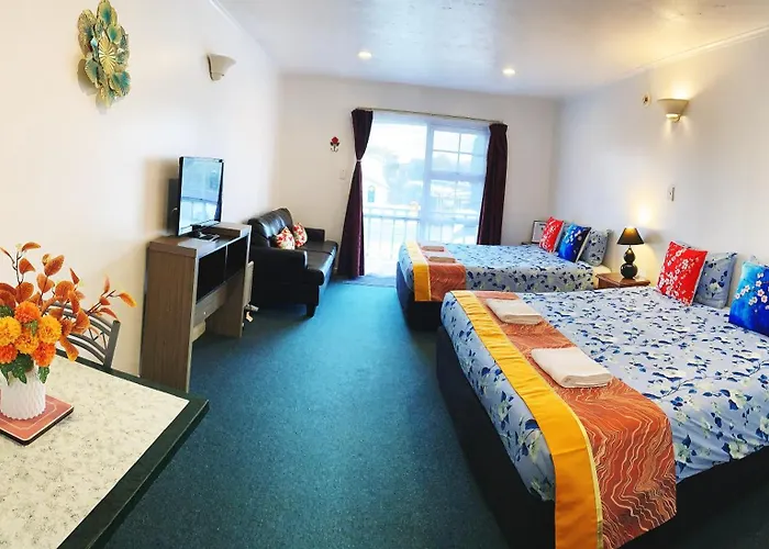 Kerry\'S Motel