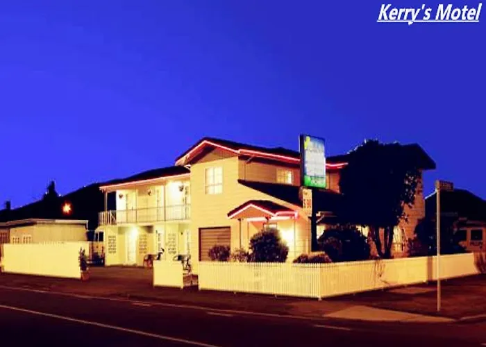 Kerry\'S Motel