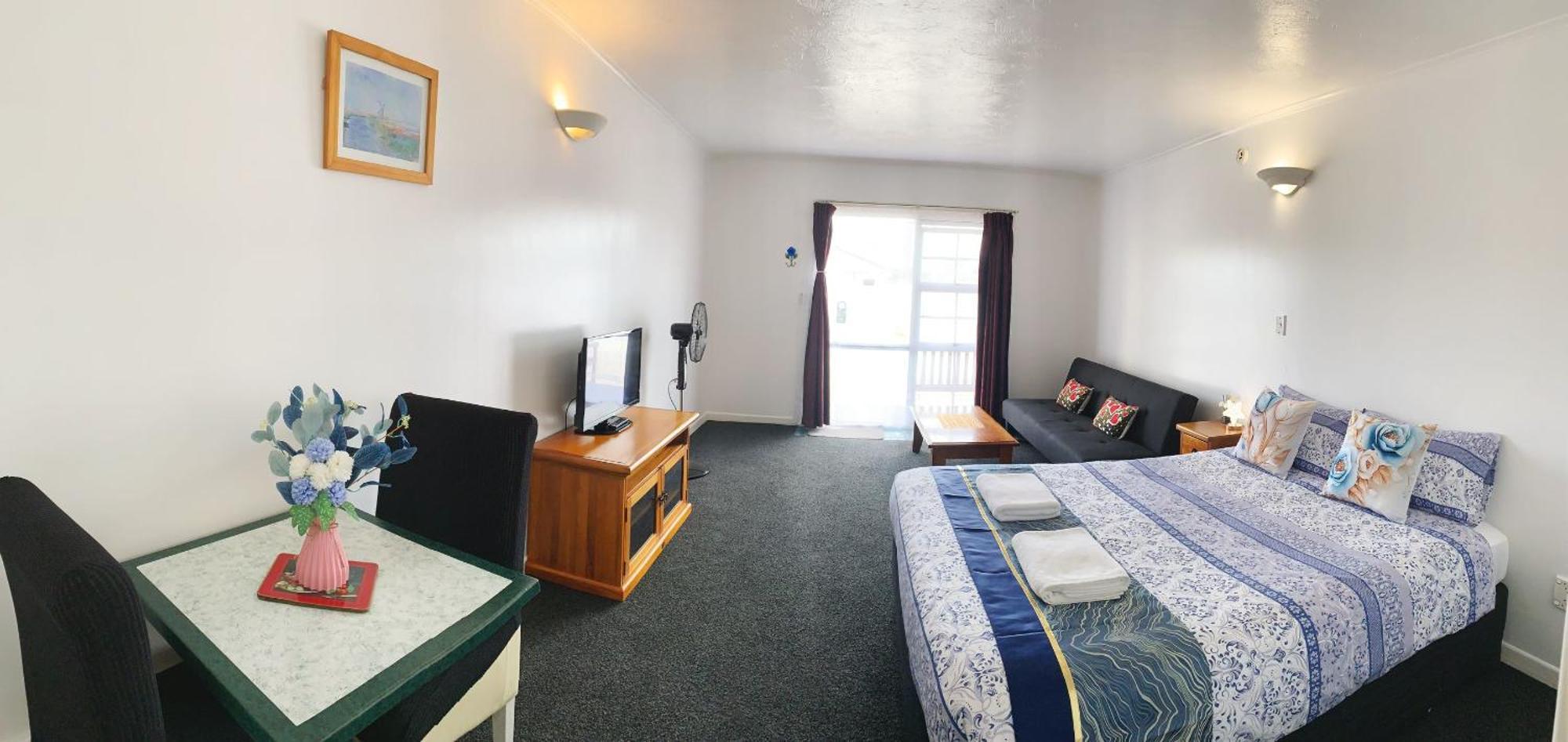 Motel Kerry's 3*
