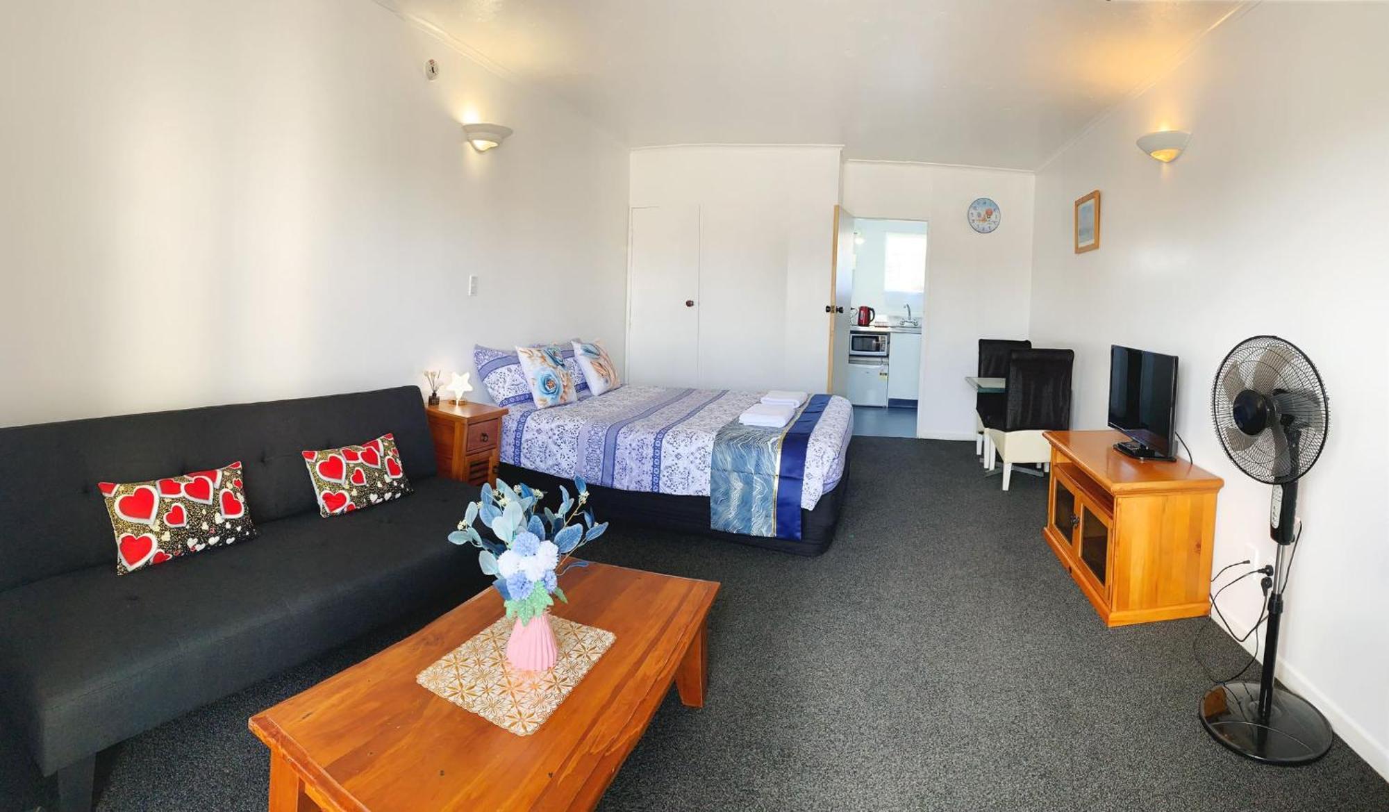 Kerry's Motel