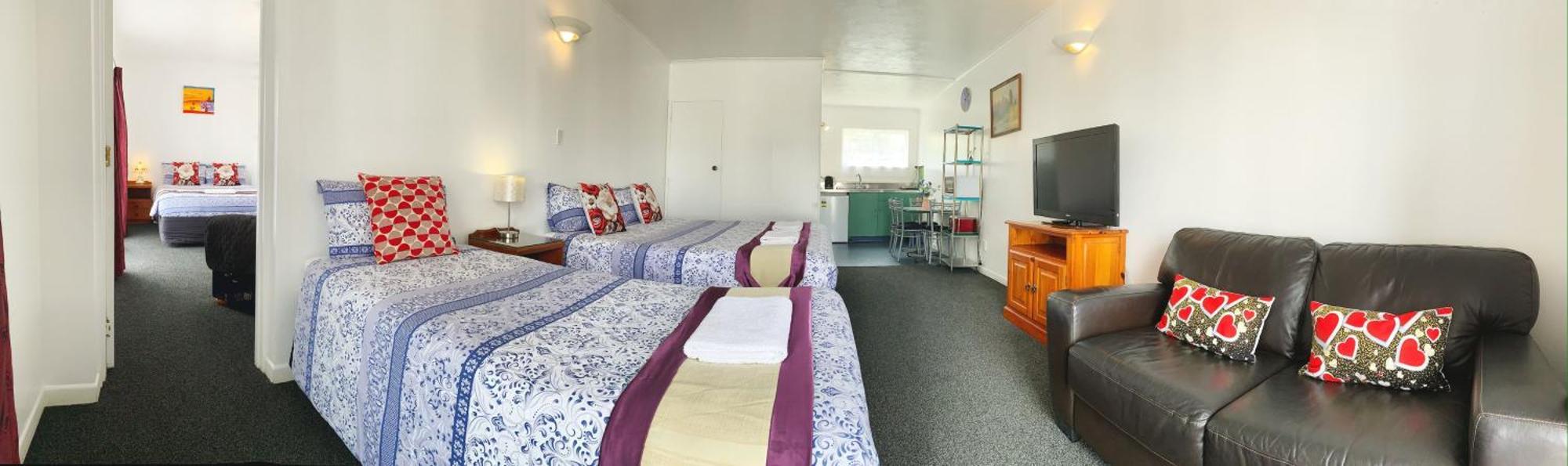 Kerry's Motel