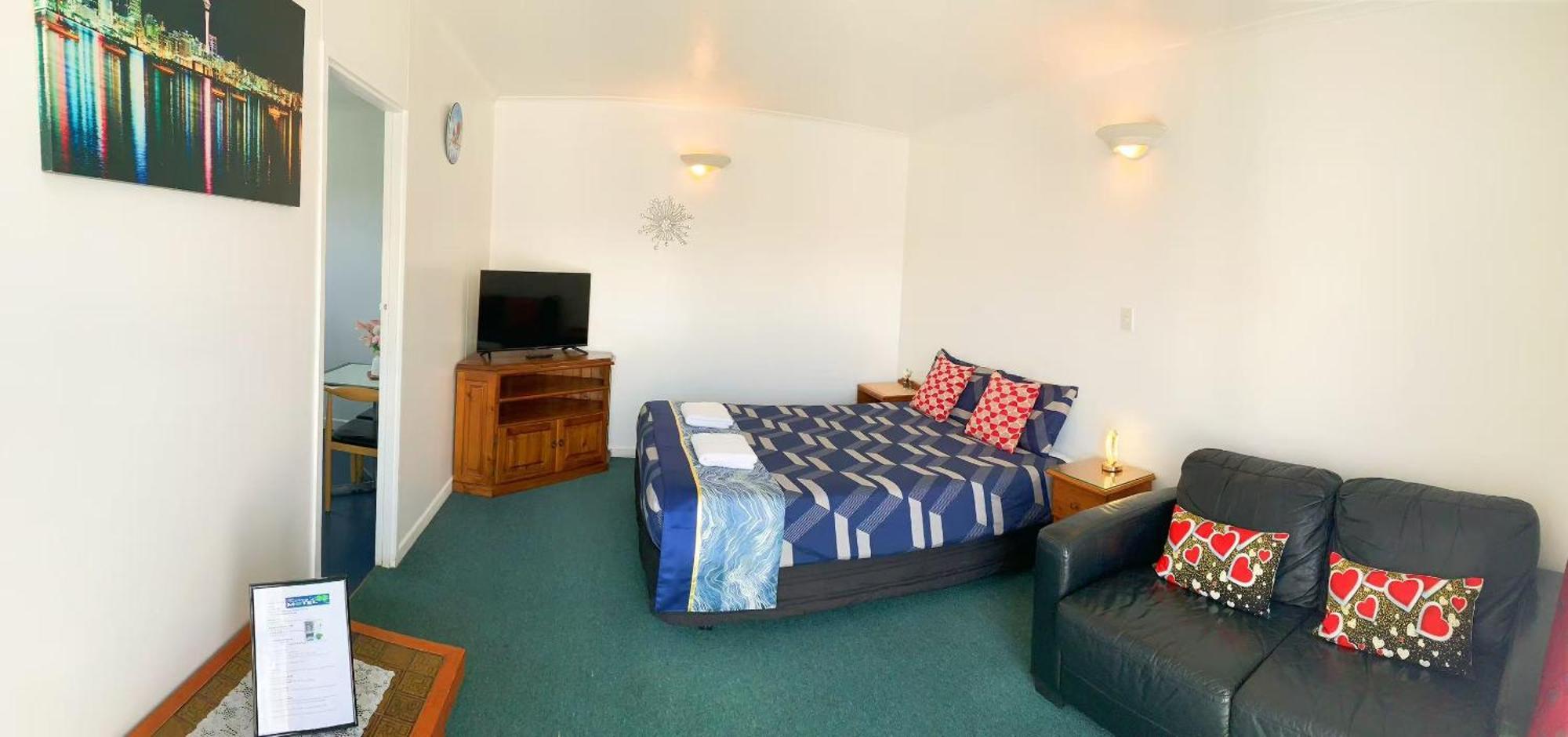 Kerry's 3*