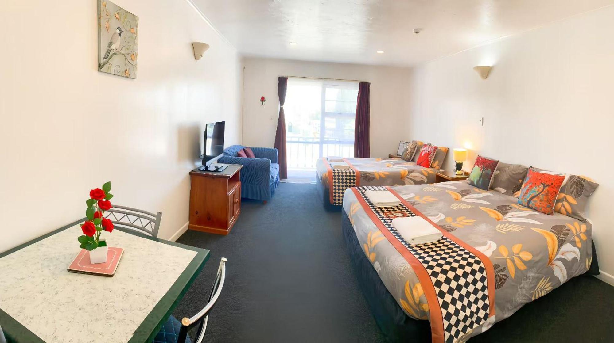 Kerry's Motel