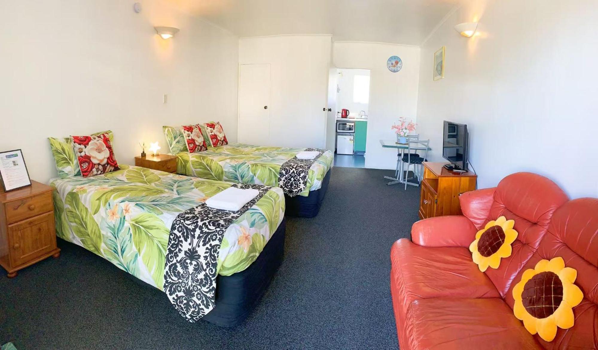 Motel Kerry's 3*
