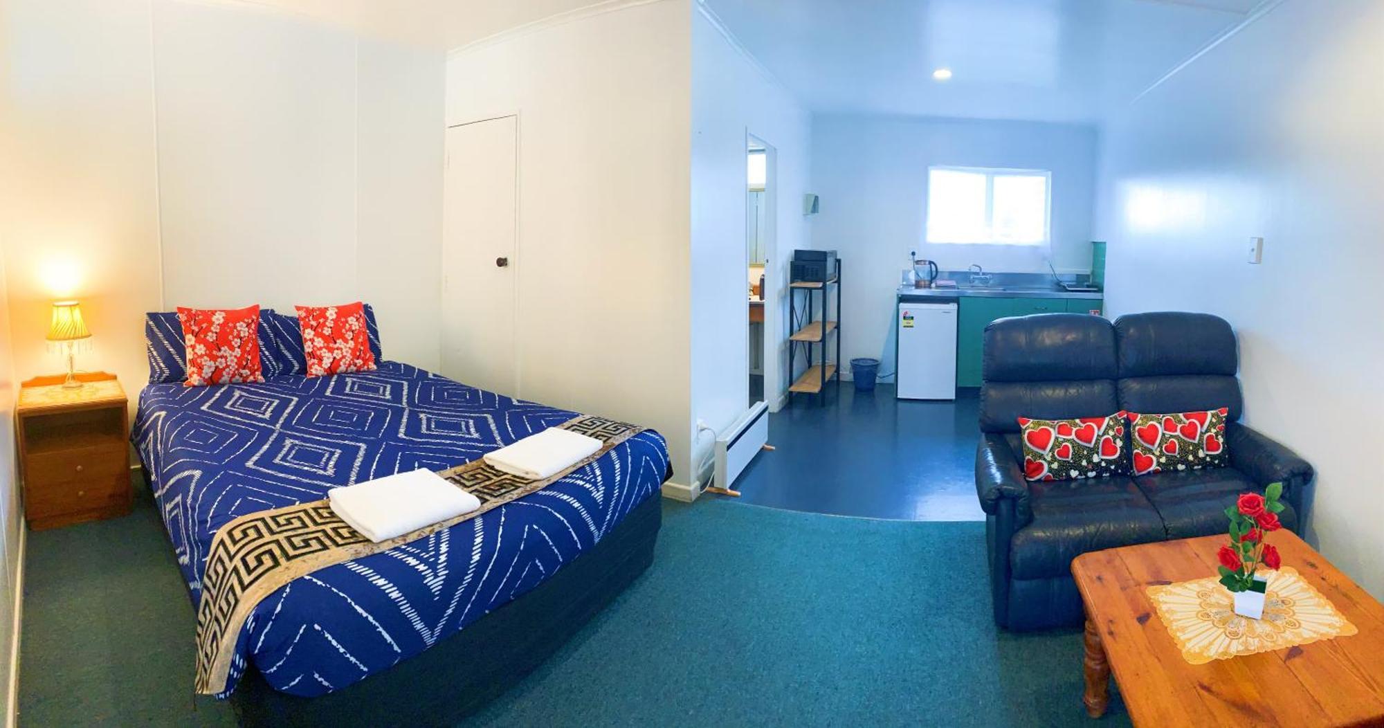 Kerry's Motel Rotorua