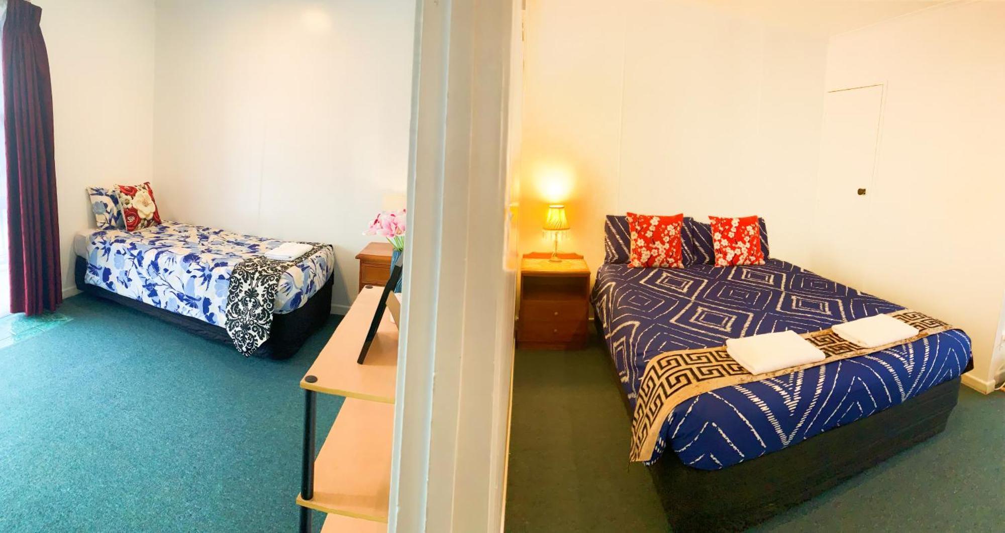 Kerry's Motel