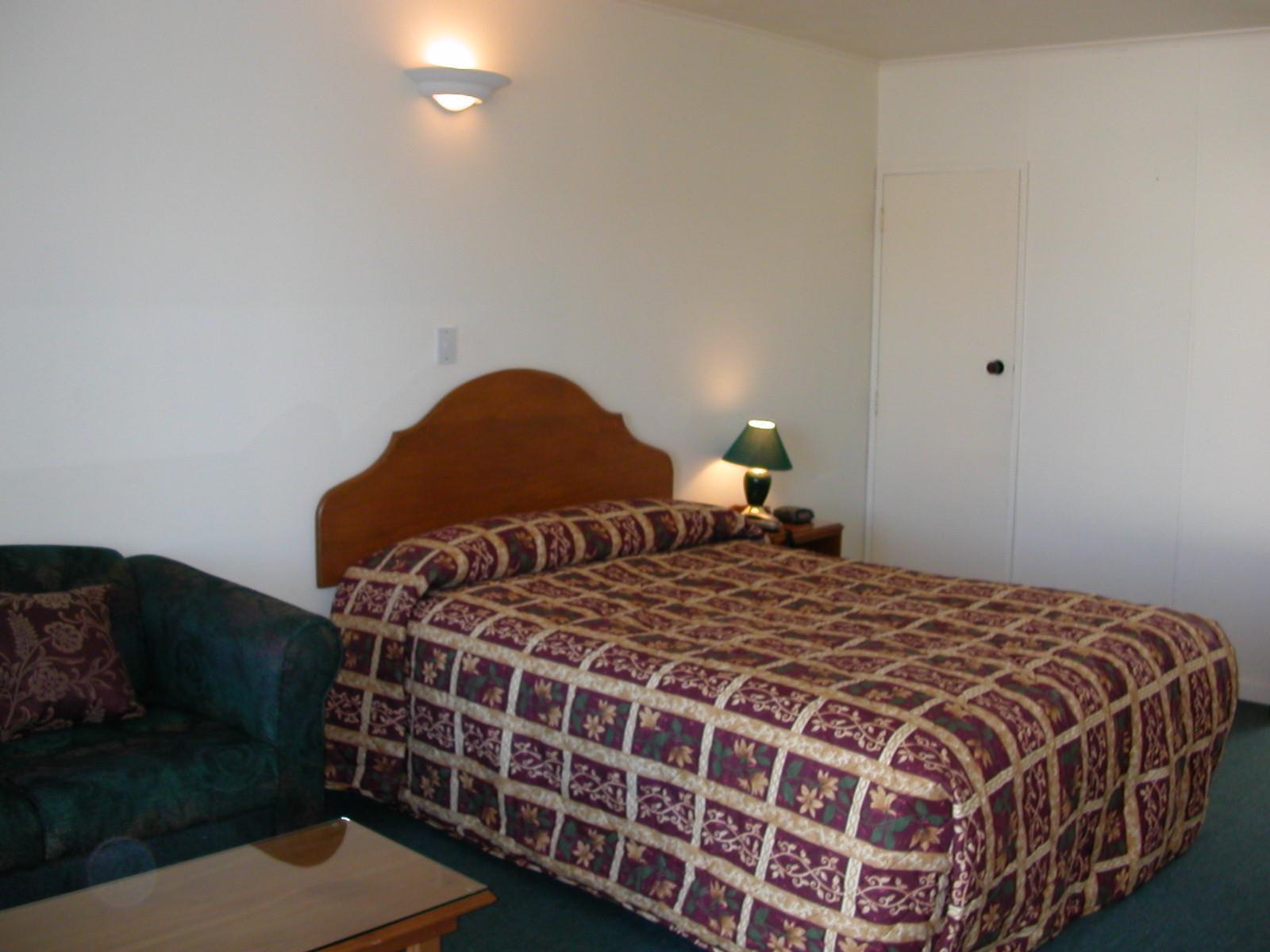 Motel Kerry's Rotorua