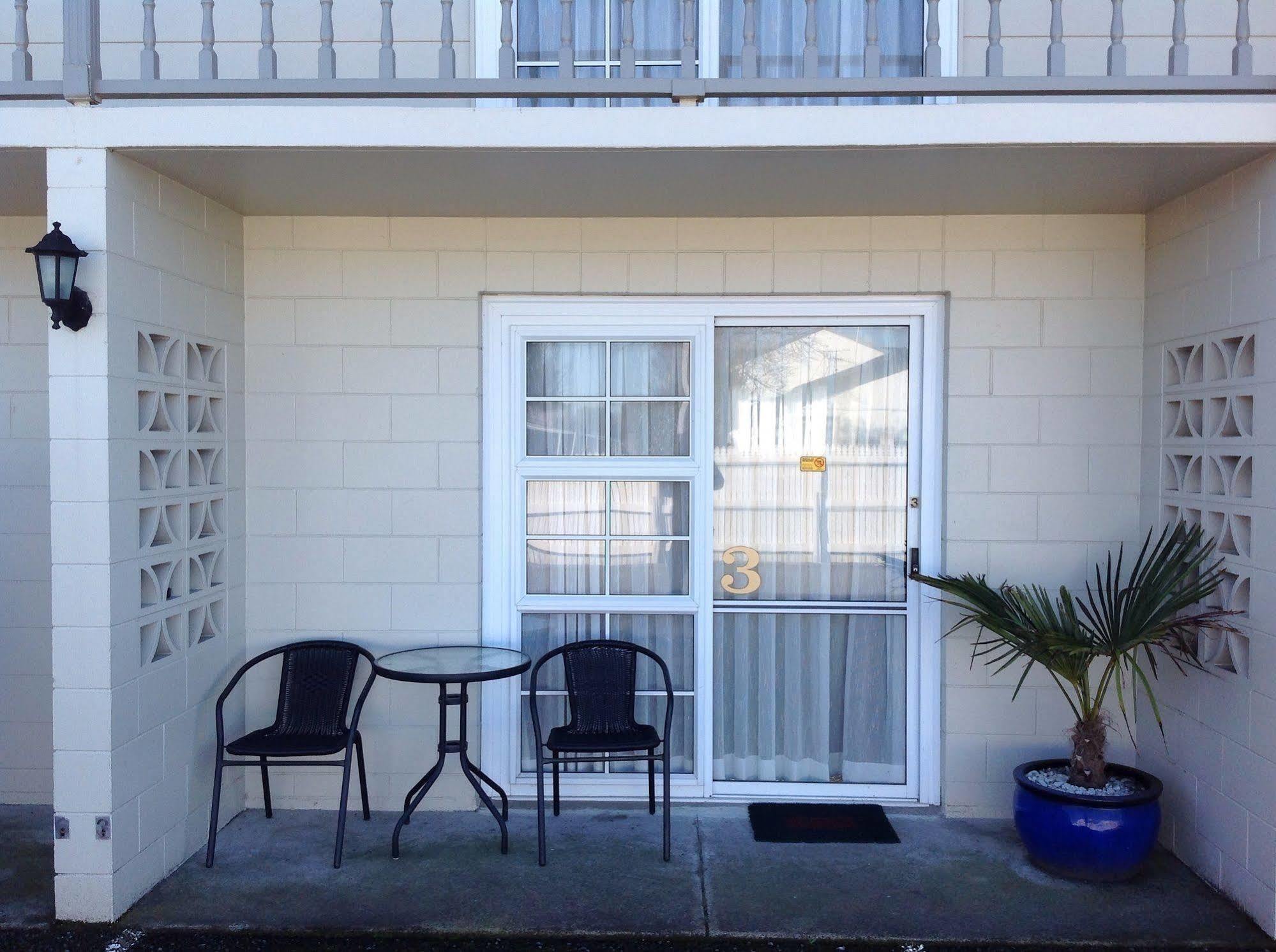 Kerry's Motel
