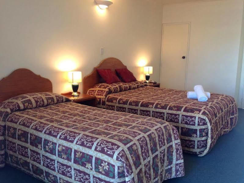 Motel Kerry's 3*