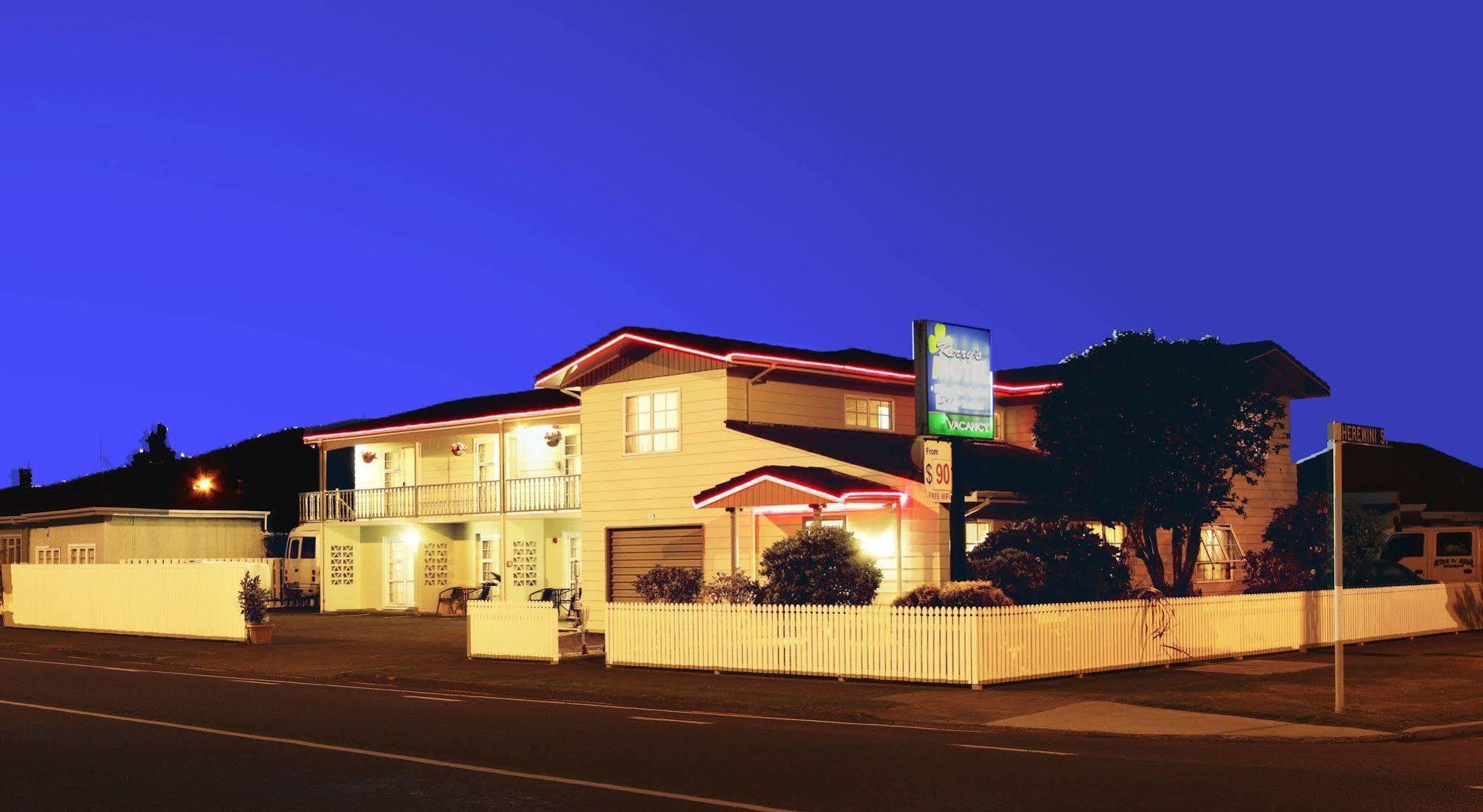 Motel Kerry's