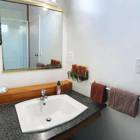 Kerry'S Motel Rotorua Room photo