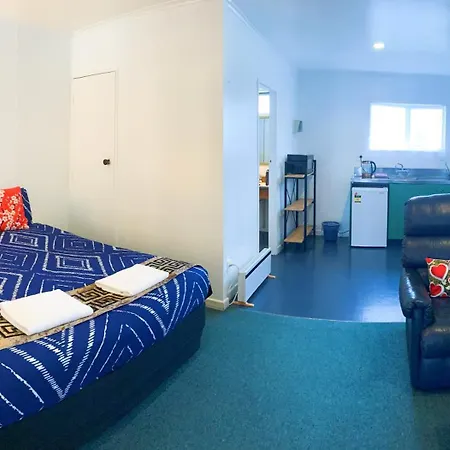 Kerry'S Motel Rotorua Room photo