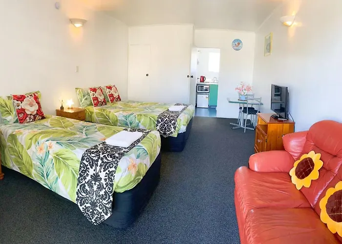 Kerry\'S Motel